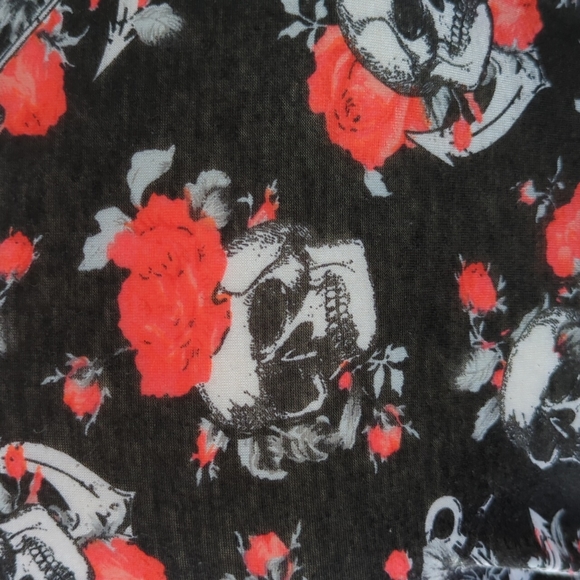 Social Misfits muscle tee - Picture 2 of 10